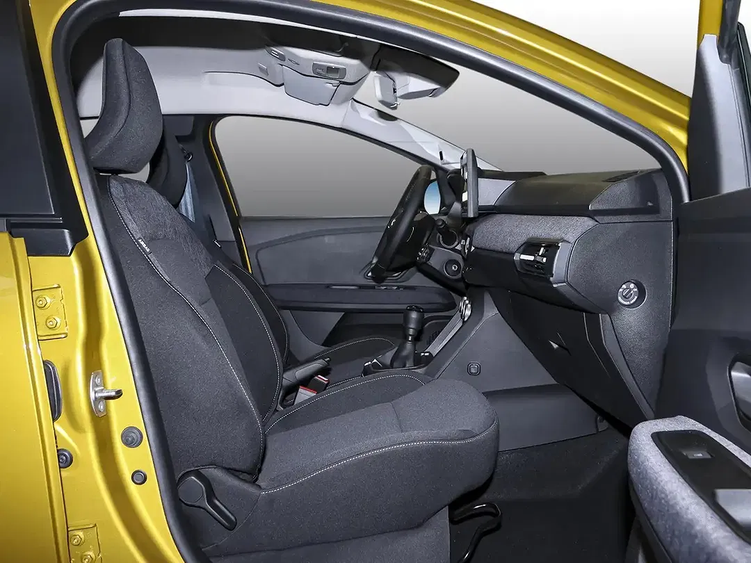 Dacia Sandero - Thumbnail 4