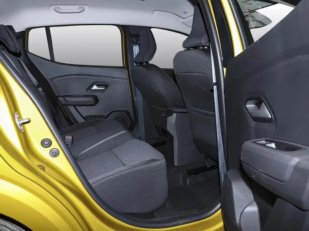 Dacia Sandero - Thumbnail 5