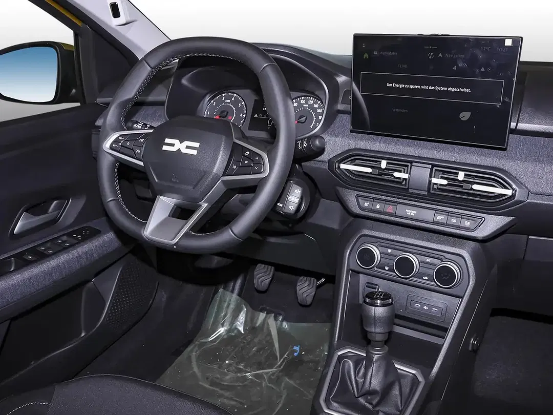 Dacia Sandero - Thumbnail 6