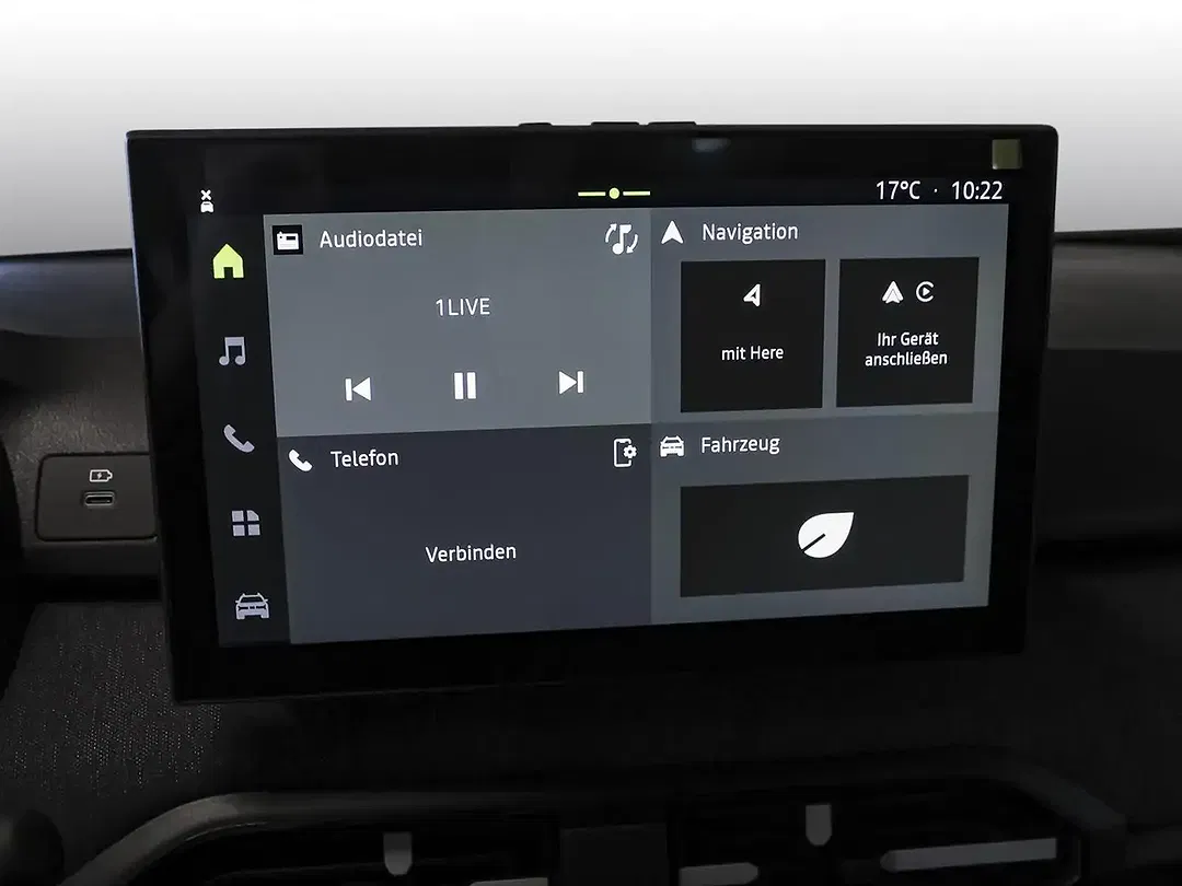 Dacia Sandero - Thumbnail 7