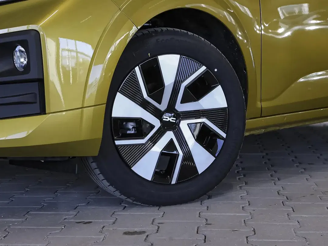 Dacia Sandero - Thumbnail 9