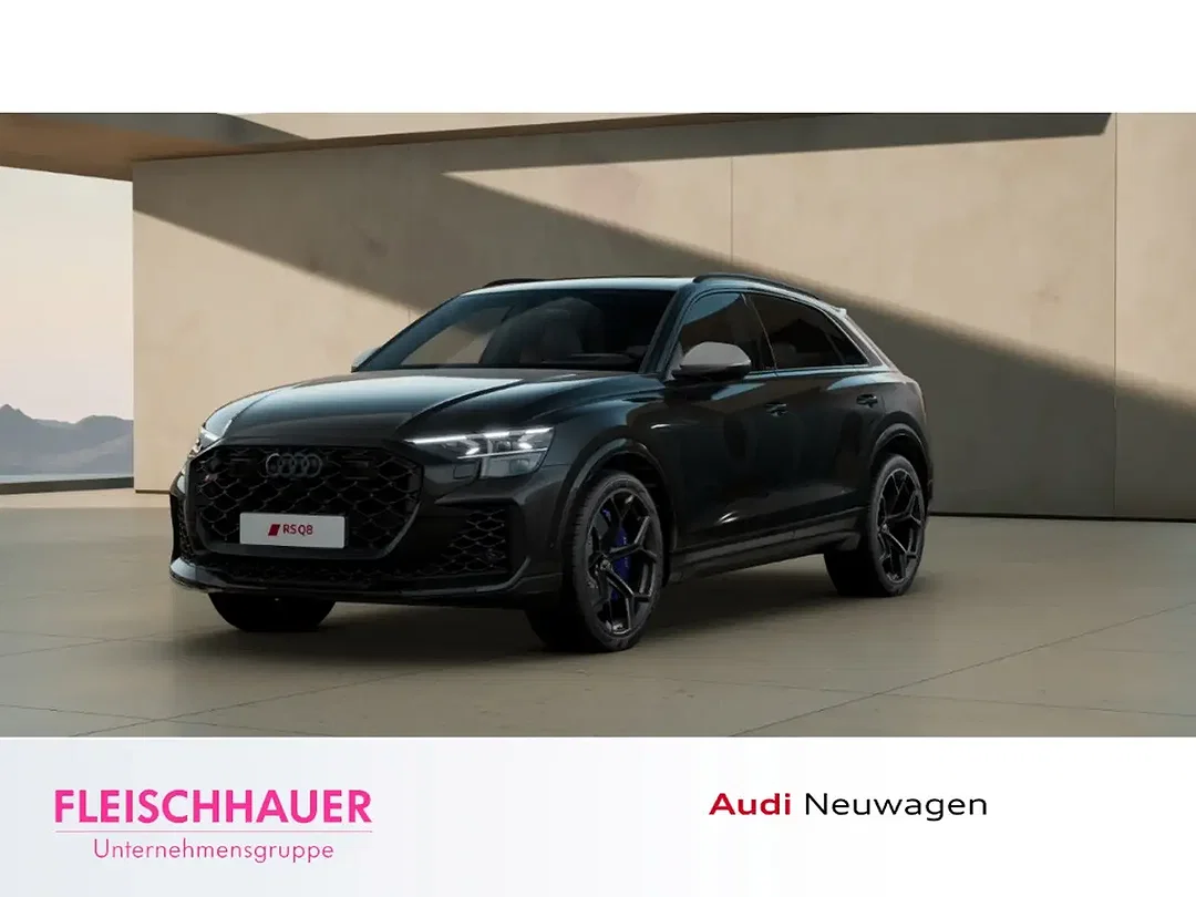 Audi RS Q8 - Afbeelding 1
