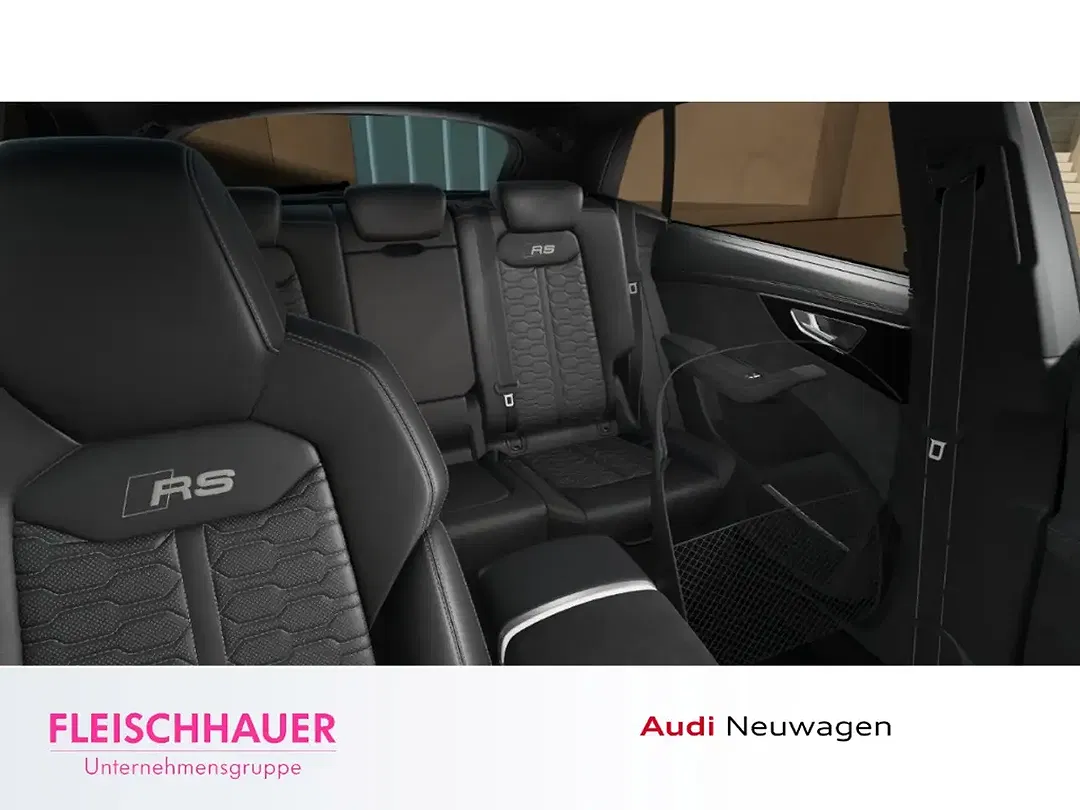 Audi RS Q8 - Thumbnail 9