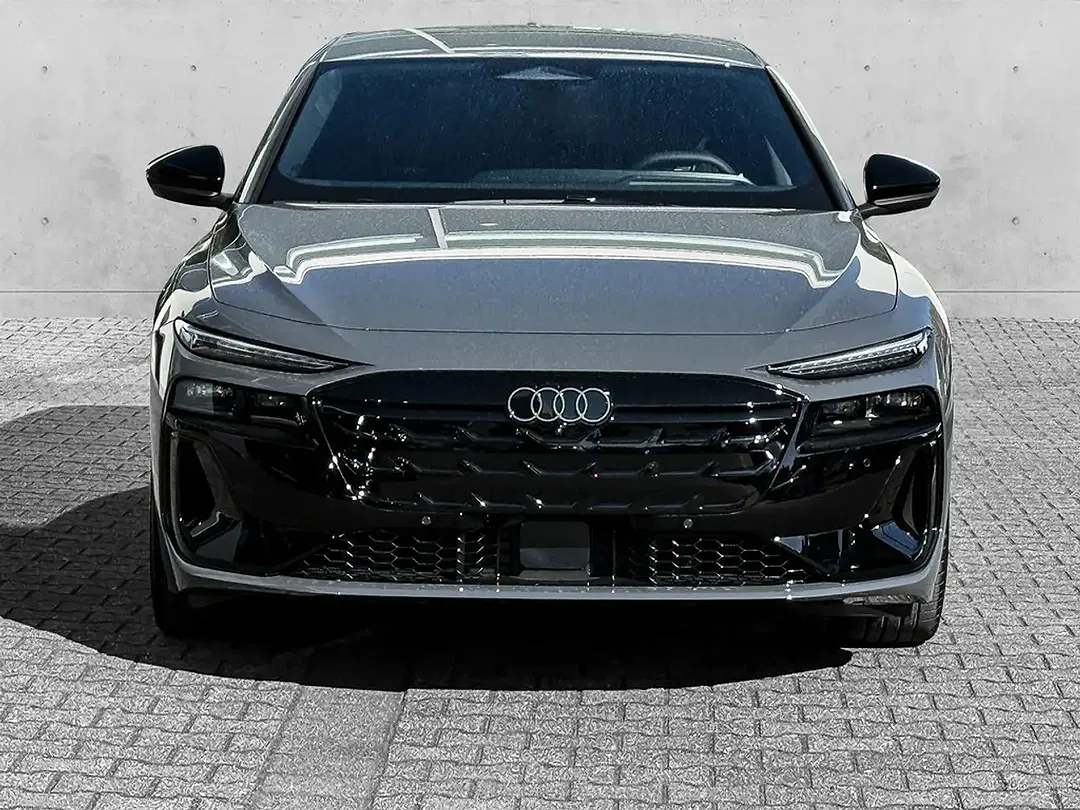 Audi A6 e-tron - Thumbnail 3