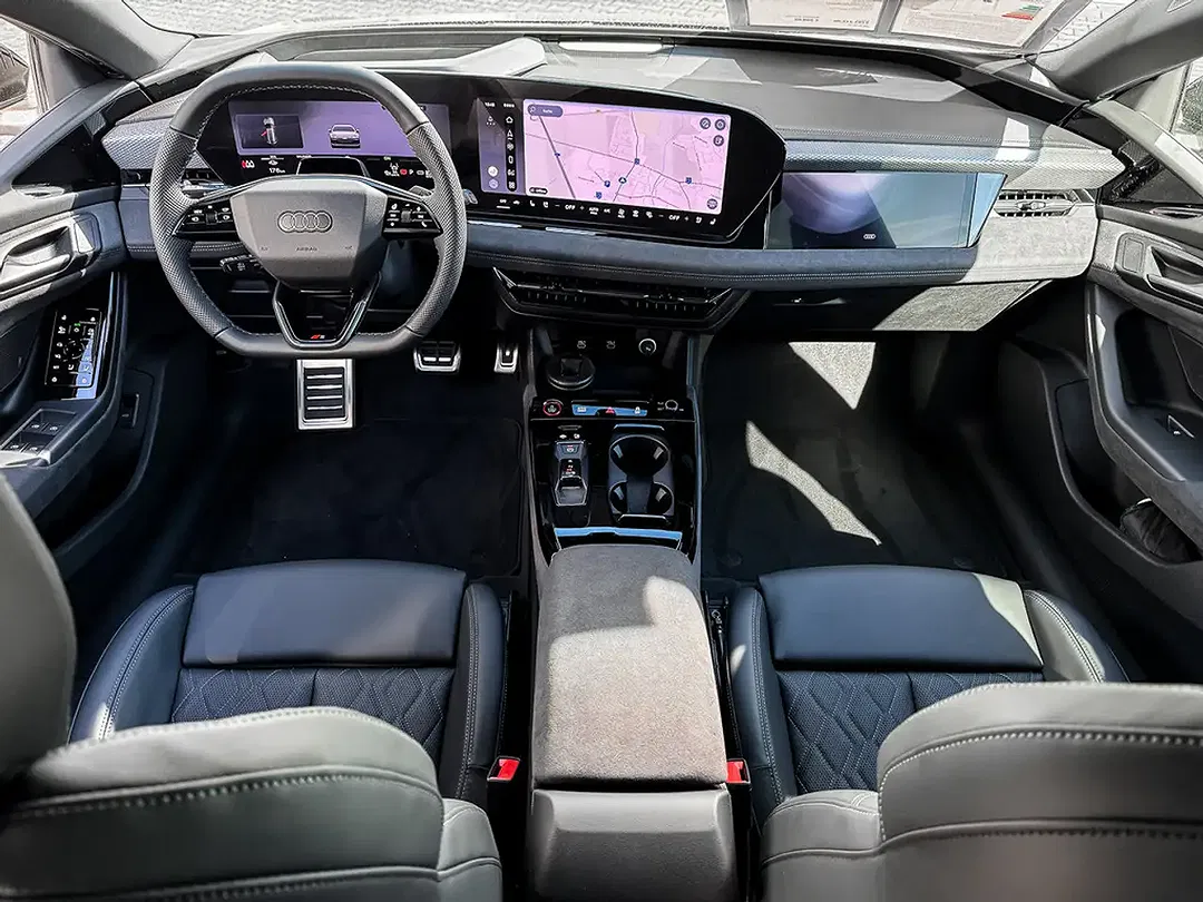 Audi A6 e-tron - Thumbnail 9