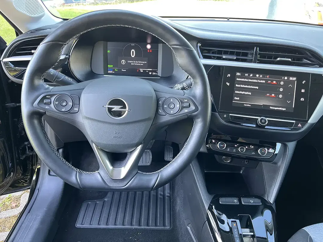 Opel Corsa - Thumbnail 14