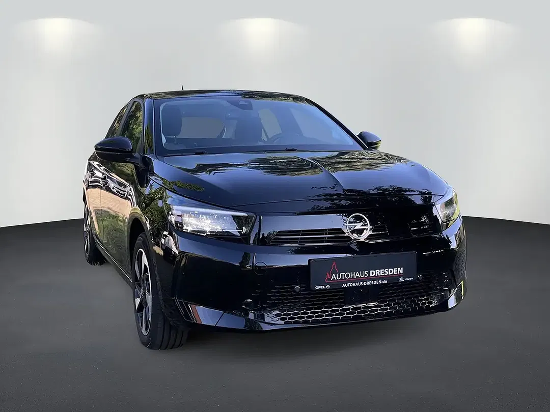 Opel Corsa - Thumbnail 2