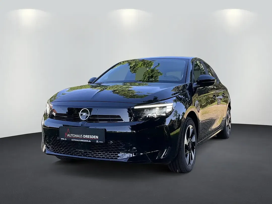 Opel Corsa - Thumbnail 4