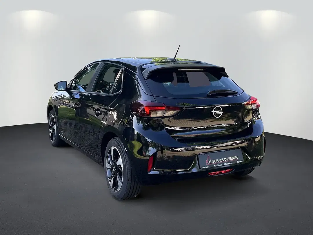 Opel Corsa - Thumbnail 7
