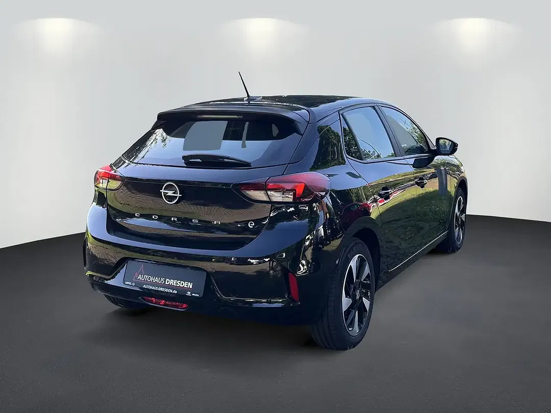 Opel Corsa - Thumbnail 8