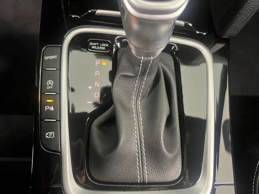 Kia Ceed SW / cee'd SW - Thumbnail 13