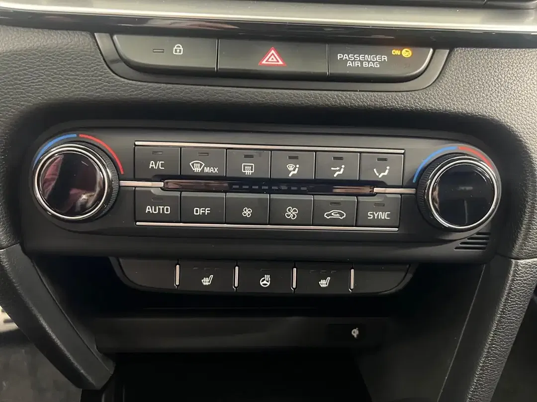 Kia Ceed SW / cee'd SW - Thumbnail 15