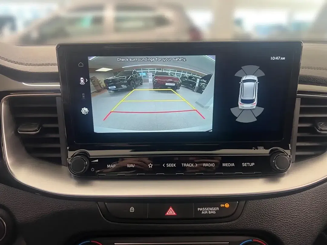 Kia Ceed SW / cee'd SW - Thumbnail 9