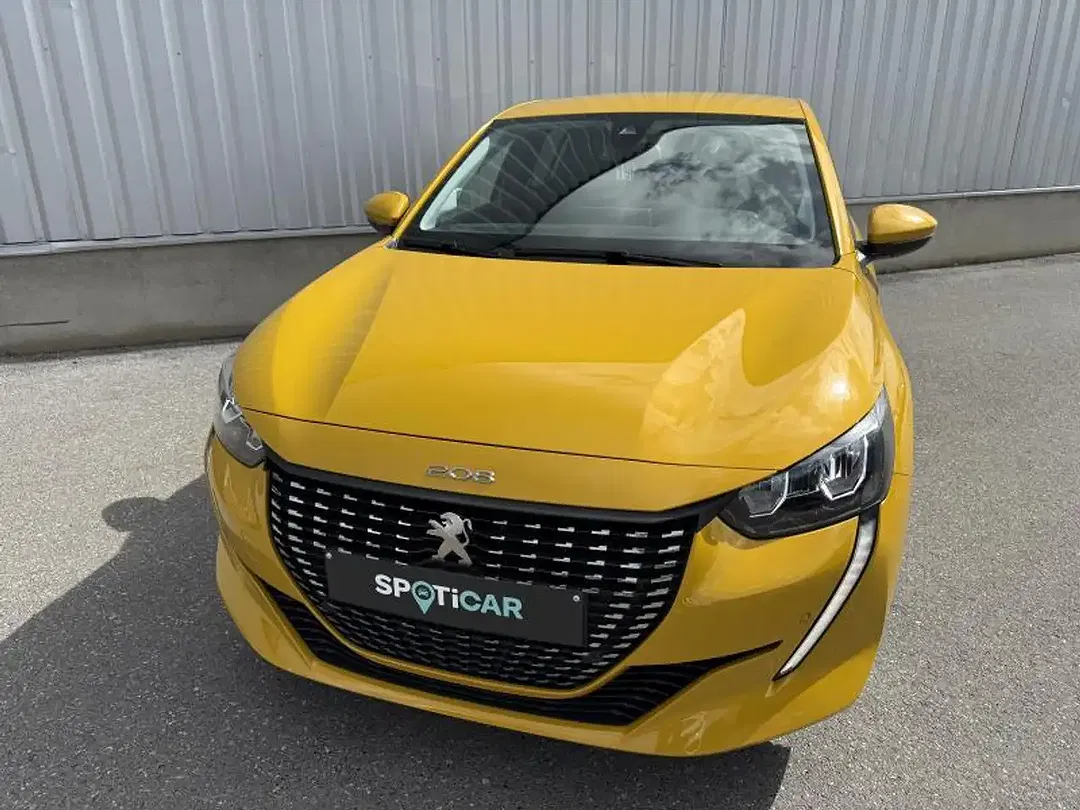 Peugeot 208 - Thumbnail 5