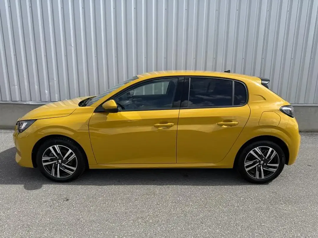 Peugeot 208 - Thumbnail 6