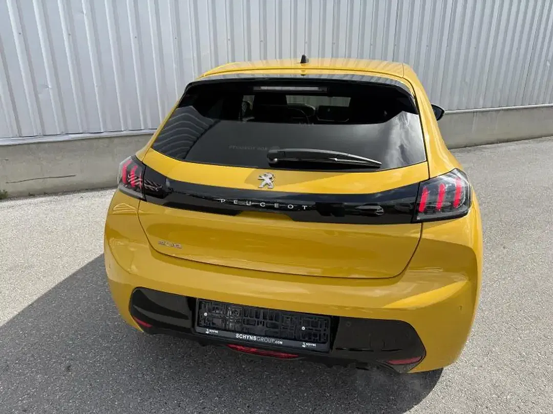 Peugeot 208 - Thumbnail 7