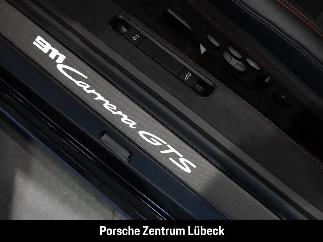 Porsche 992 - Thumbnail 14