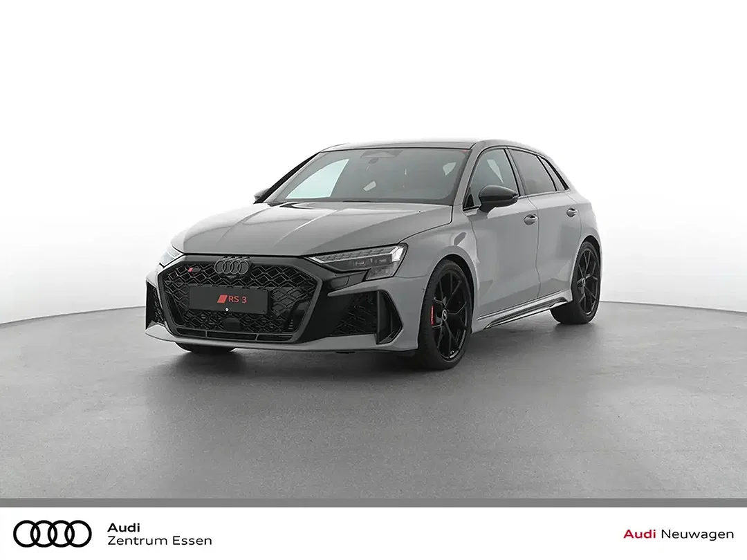 Audi RS3 - Afbeelding 1