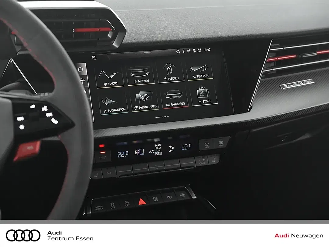 Audi RS3 - Thumbnail 13