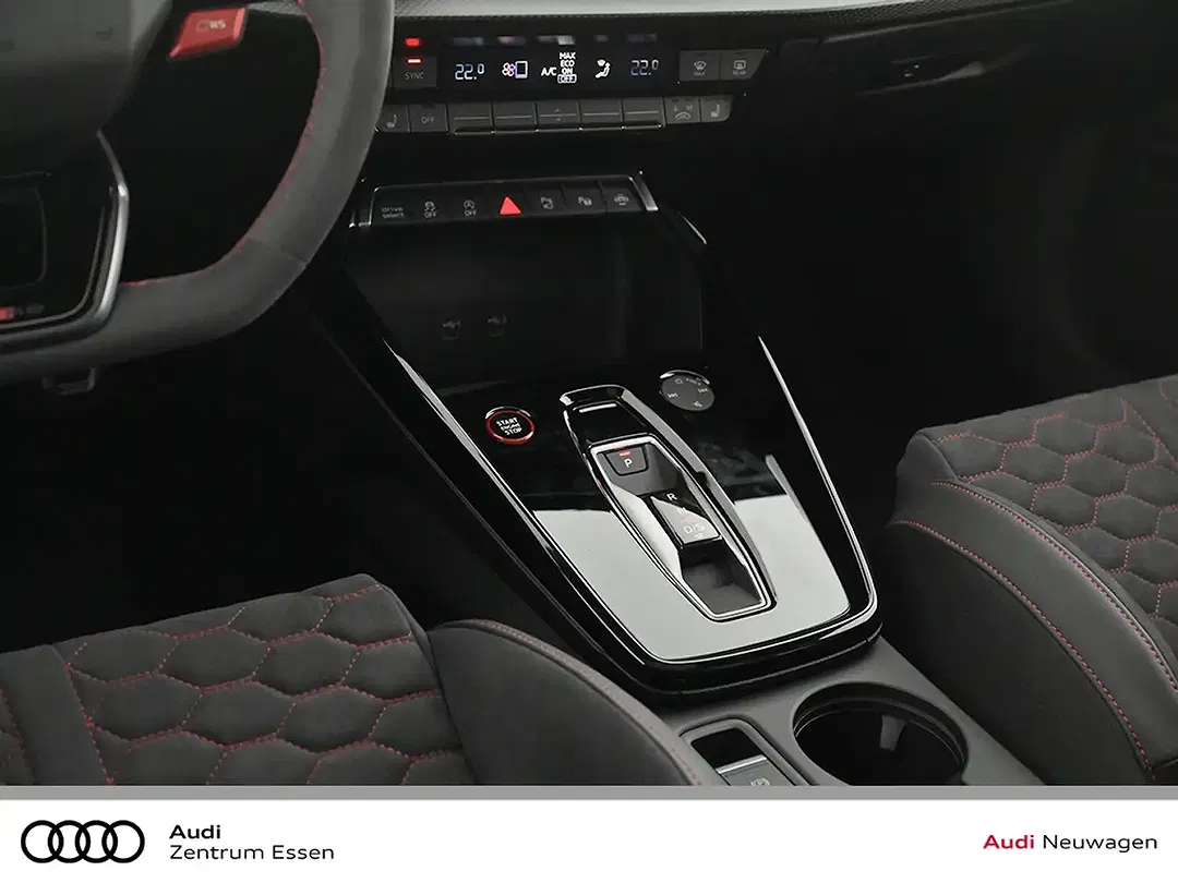 Audi RS3 - Thumbnail 14