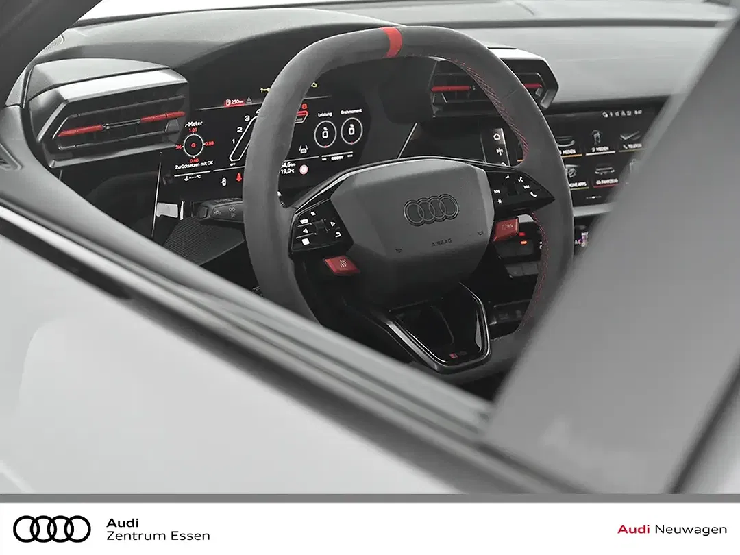 Audi RS3 - Thumbnail 15