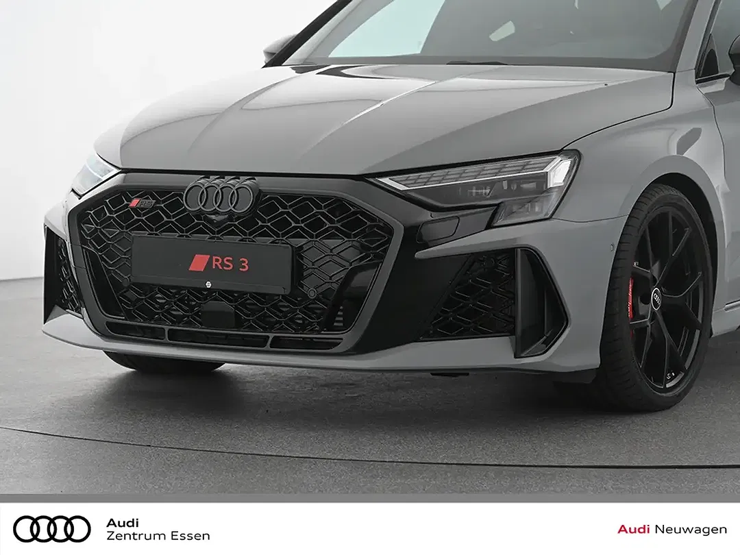 Audi RS3 - Thumbnail 7