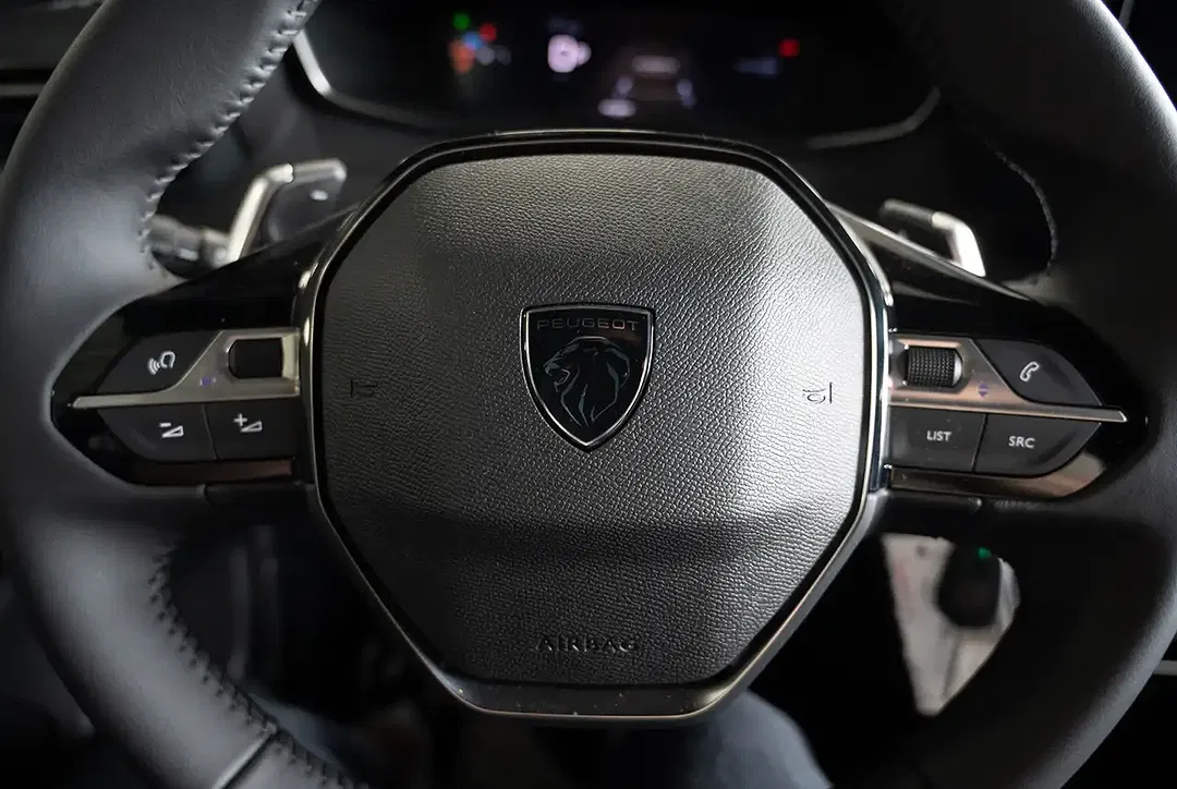 Peugeot 2008 - Thumbnail 13