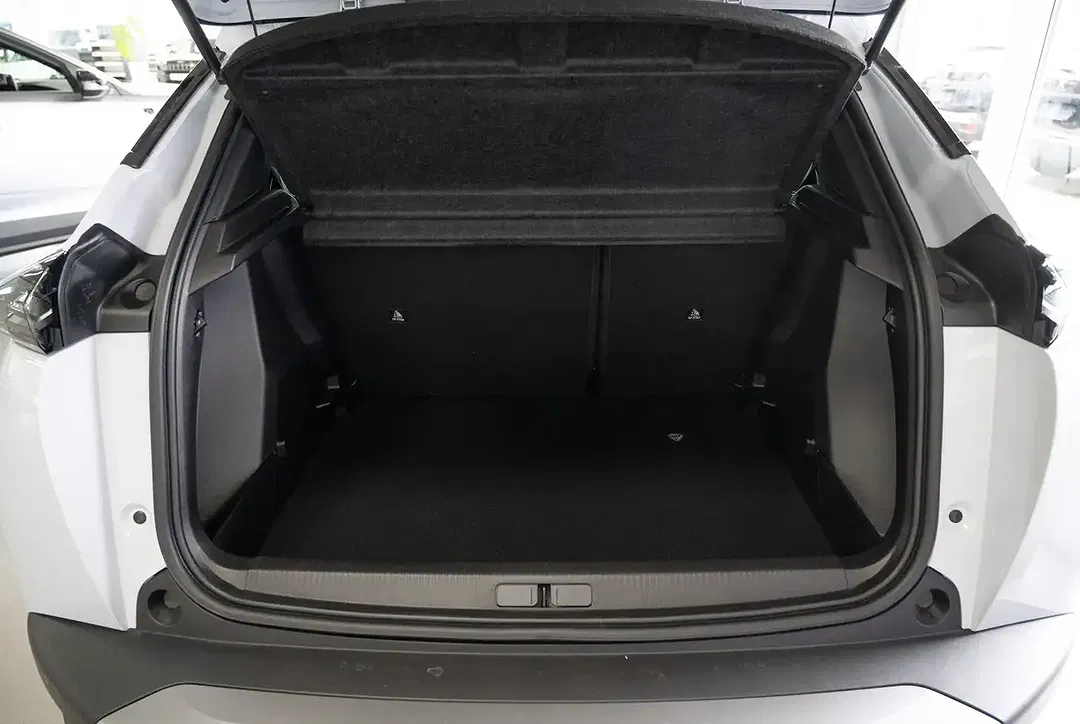 Peugeot 2008 - Thumbnail 14