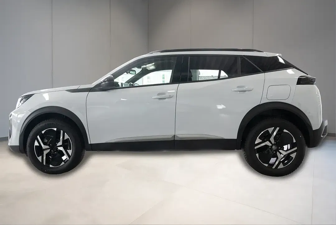 Peugeot 2008 - Thumbnail 5