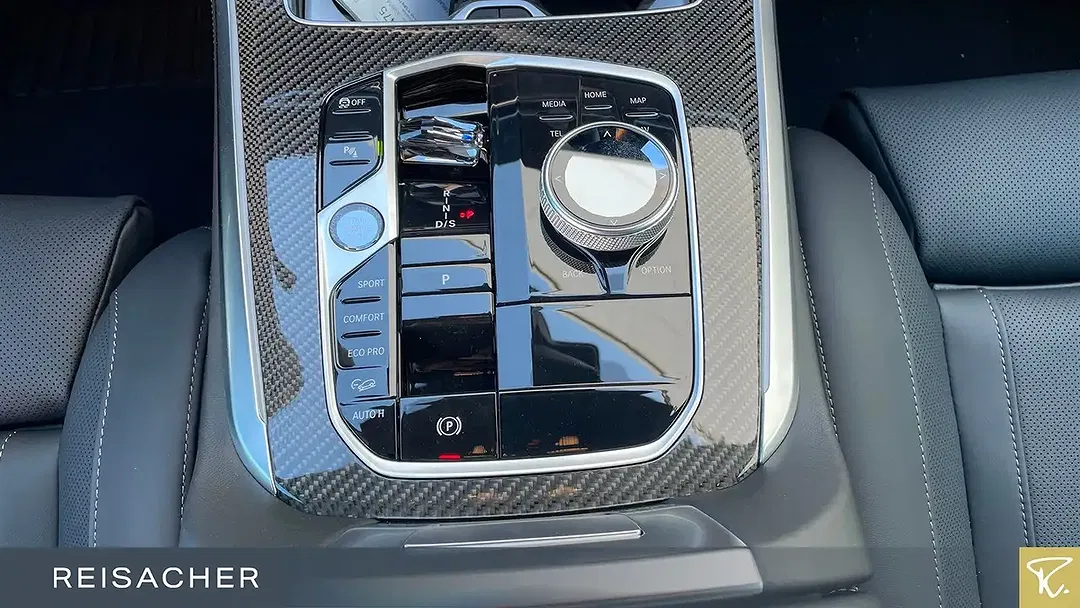 BMW X5 - Thumbnail 10