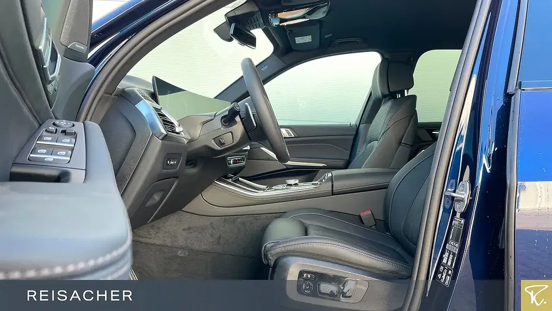 BMW X5 - Thumbnail 4