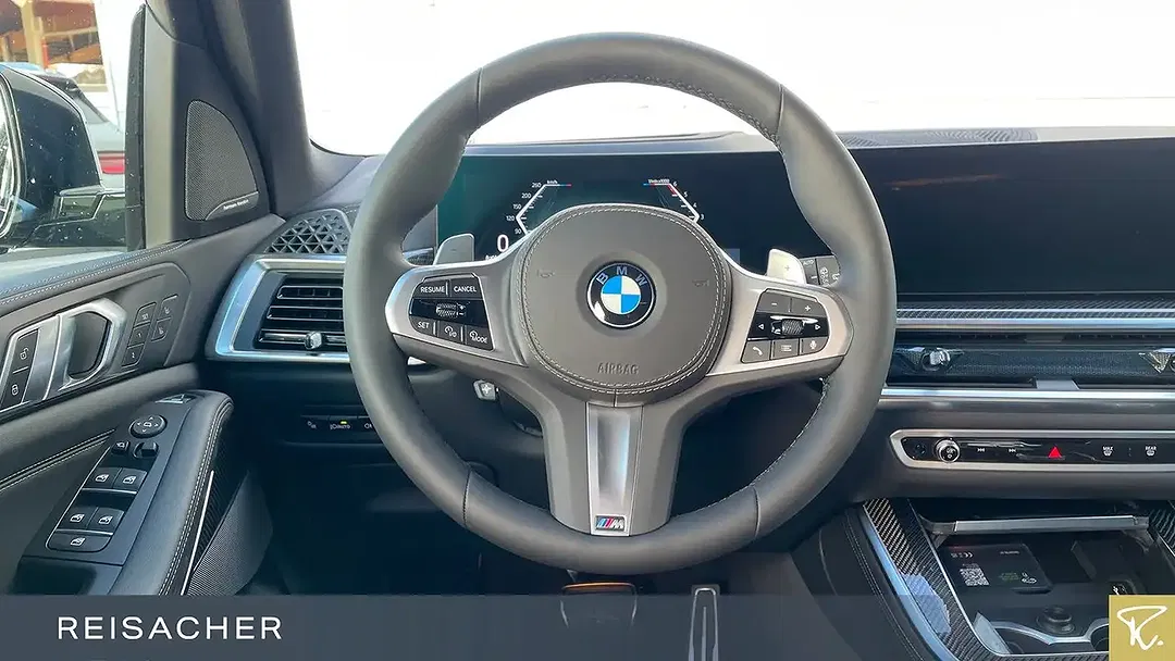 BMW X5 - Thumbnail 5