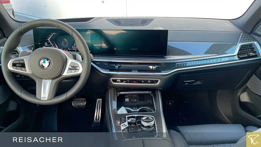 BMW X5 - Thumbnail 6