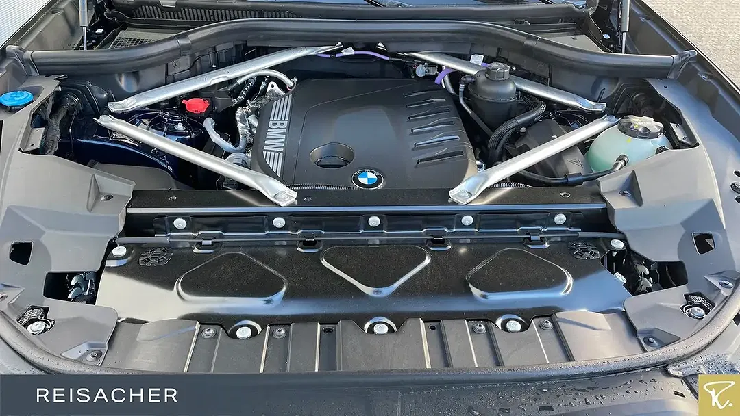 BMW X5 - Thumbnail 7