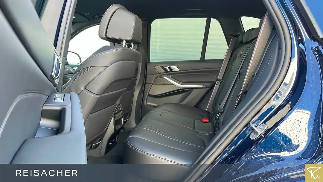 BMW X5 - Thumbnail 8