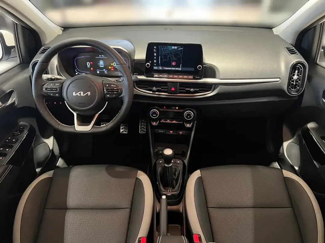 Kia Picanto - Thumbnail 10