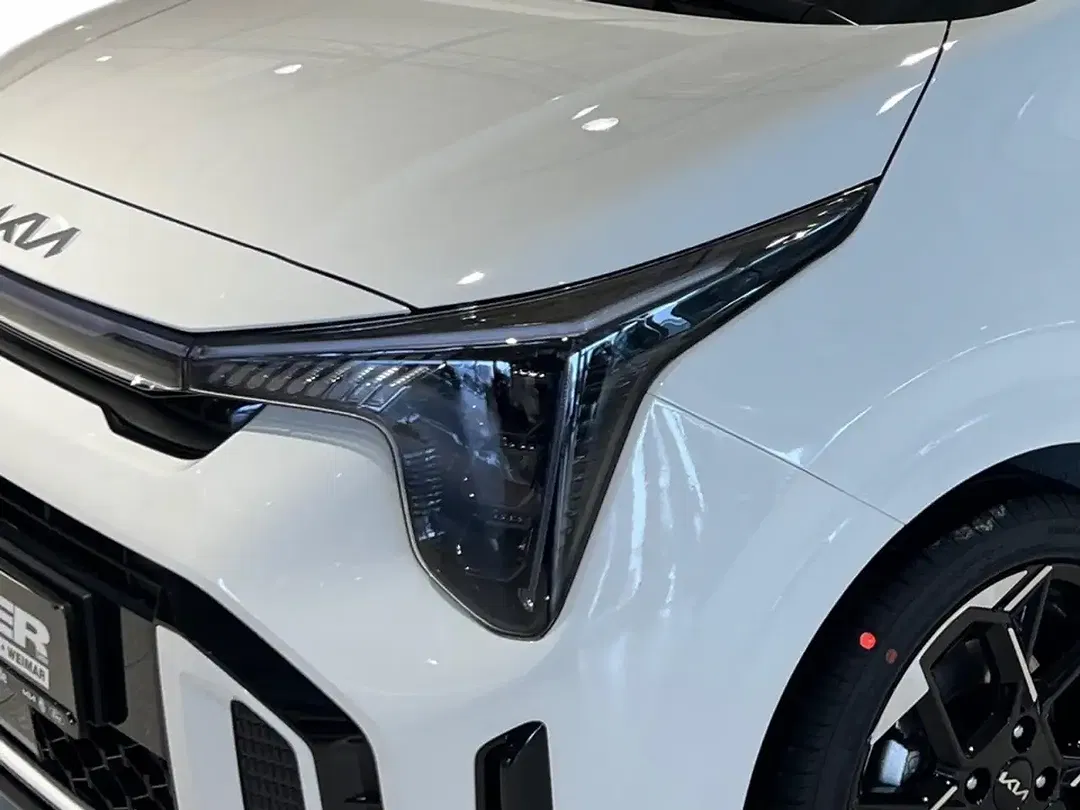 Kia Picanto - Thumbnail 5
