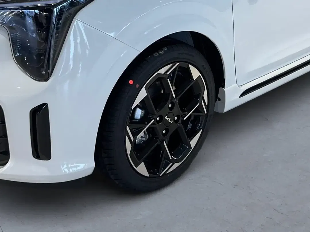 Kia Picanto - Thumbnail 6