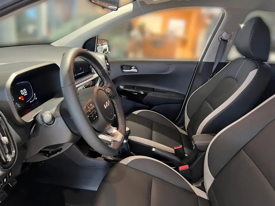 Kia Picanto - Thumbnail 7