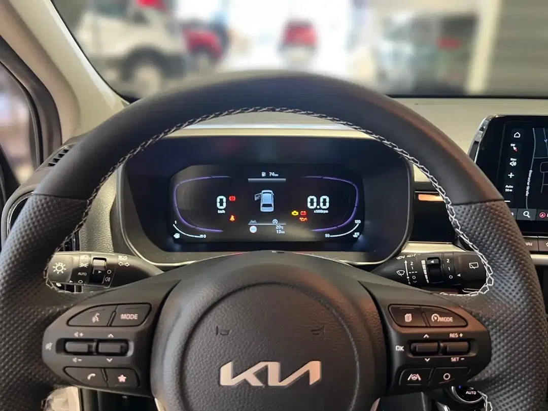 Kia Picanto - Thumbnail 8