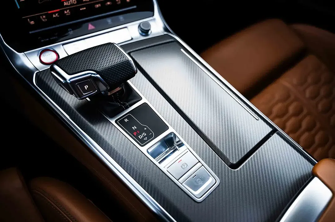 Audi RS7 - Thumbnail 13