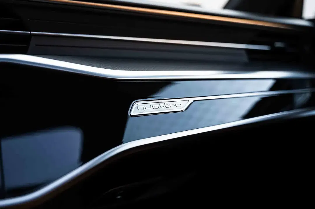 Audi RS7 - Thumbnail 14