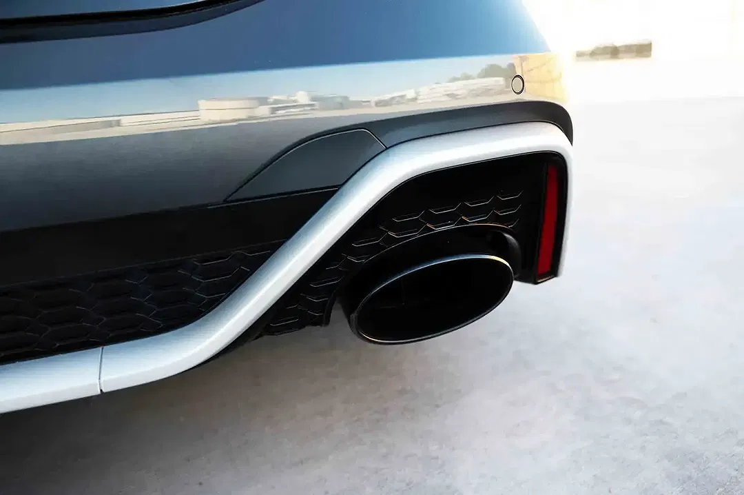 Audi RS7 - Thumbnail 21