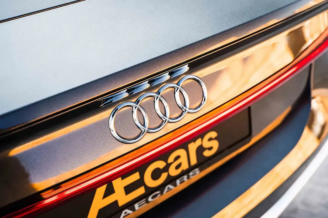 Audi RS7 - Thumbnail 7