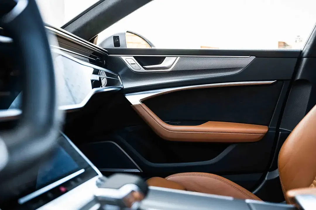 Audi RS7 - Thumbnail 8