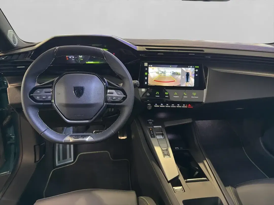 Peugeot 308 - Thumbnail 11