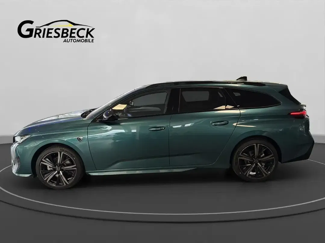 Peugeot 308 - Thumbnail 6