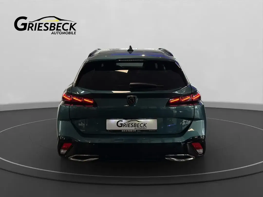 Peugeot 308 - Thumbnail 7