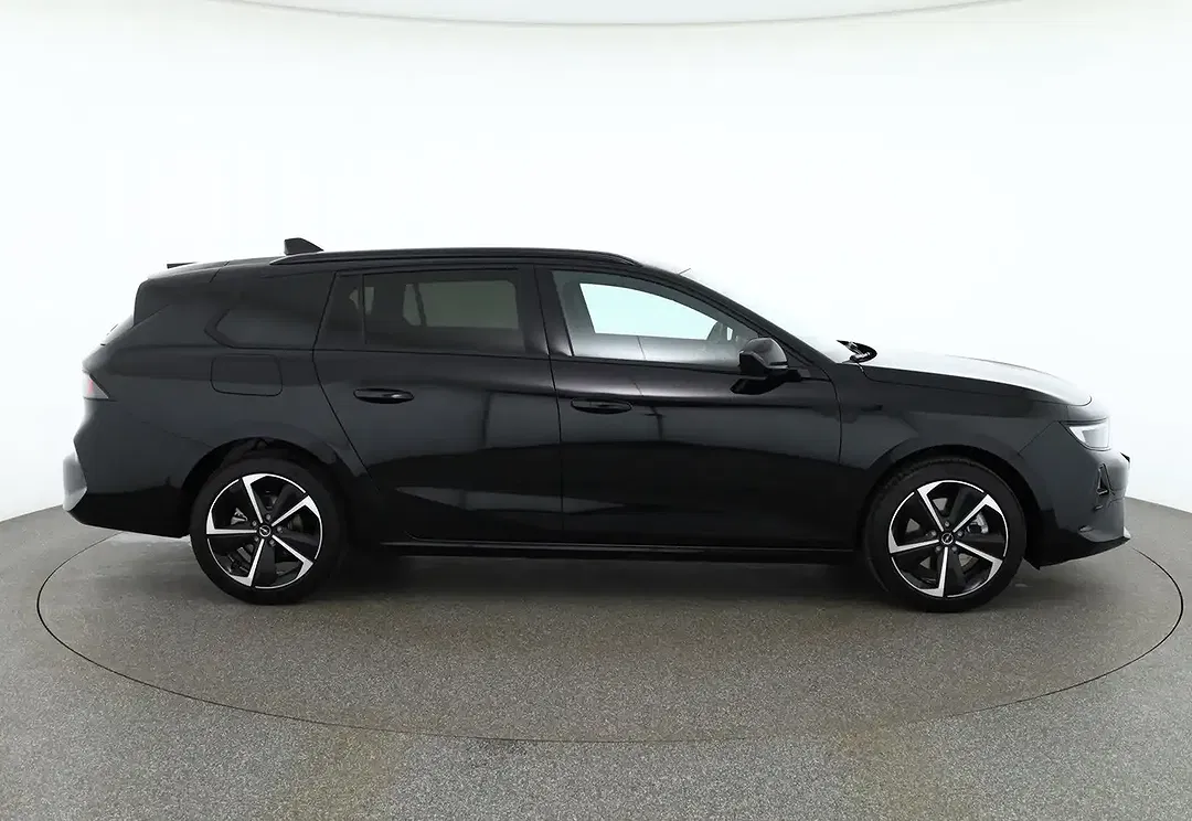 Opel Astra - Thumbnail 5