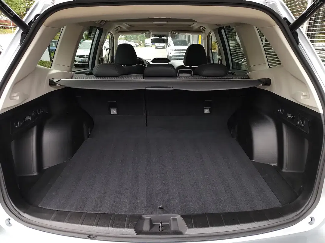 Subaru Forester - Thumbnail 15